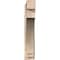 Ekena Millwork Imperial Block Smooth Outlooker, Douglas Fir, 7 1/2"W x 36"D x 40"H OUT08X36X40IMP05SDF - alternate 3
